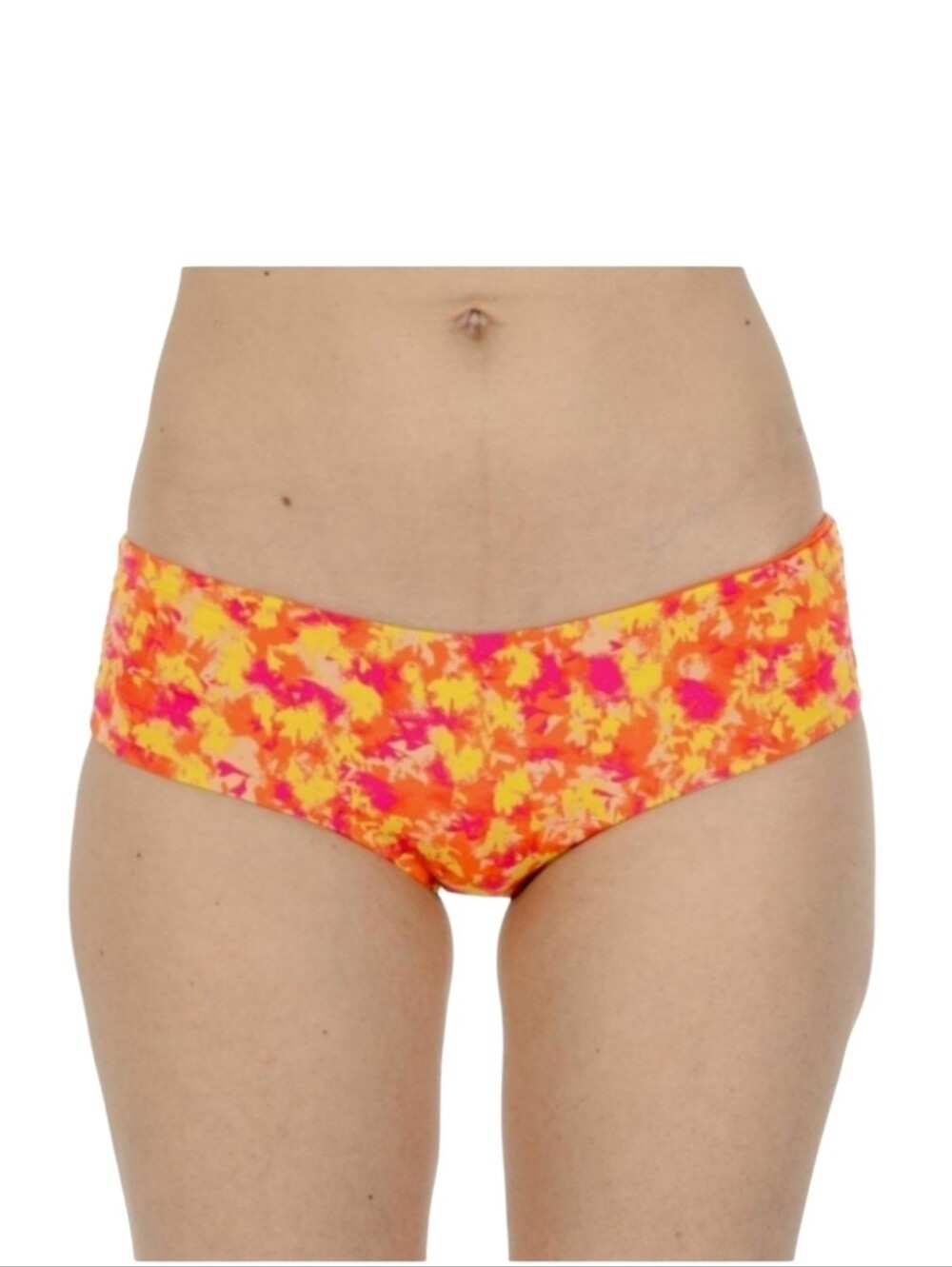 La Perla Studio Reversible Donna Mare Bikini Bottom